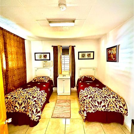 Great Savannah Guesthouse Sabana Grande Kültér fotó