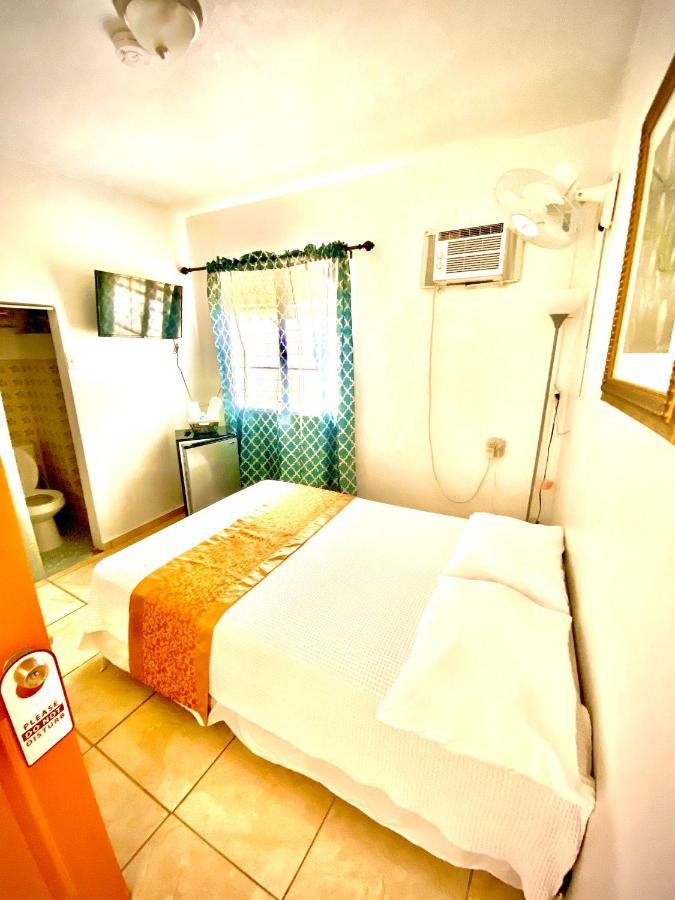 Great Savannah Guesthouse Sabana Grande Kültér fotó