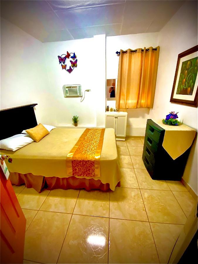 Great Savannah Guesthouse Sabana Grande Kültér fotó