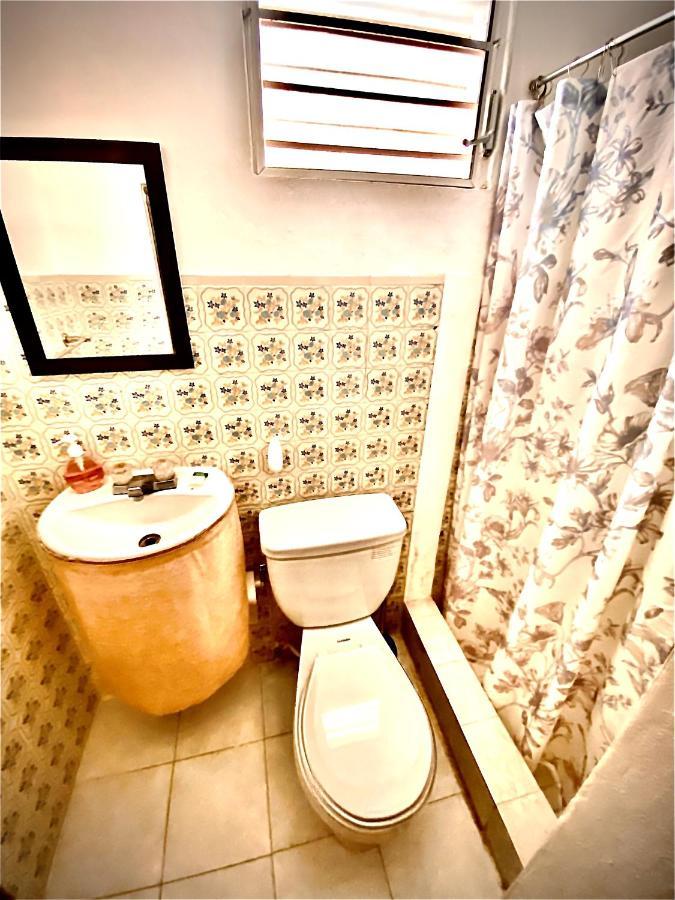 Great Savannah Guesthouse Sabana Grande Kültér fotó