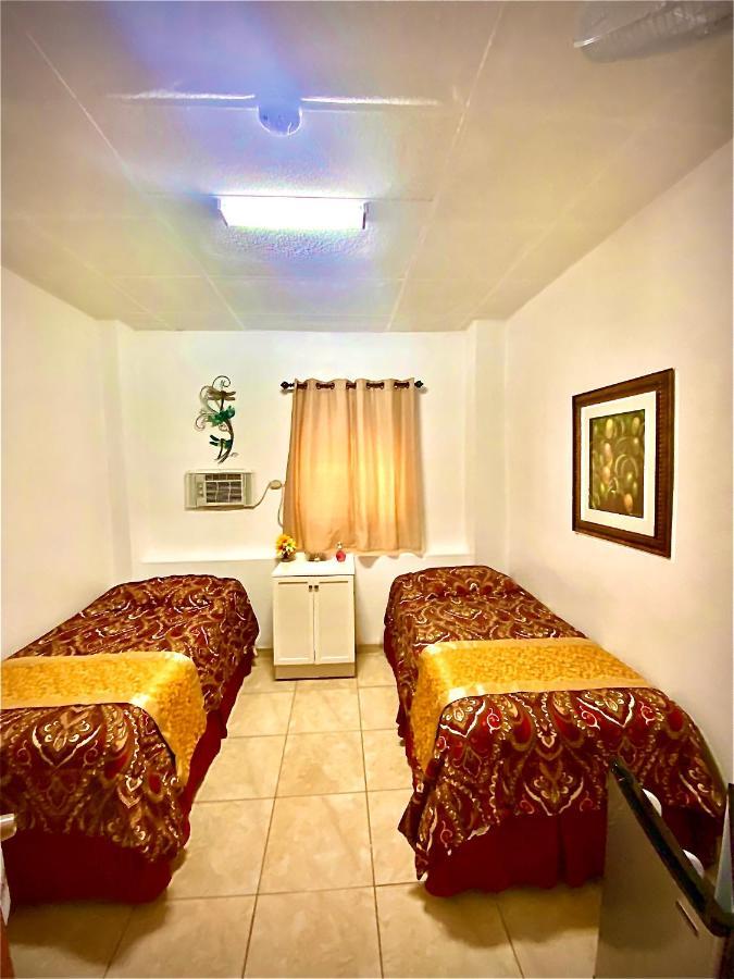 Great Savannah Guesthouse Sabana Grande Kültér fotó