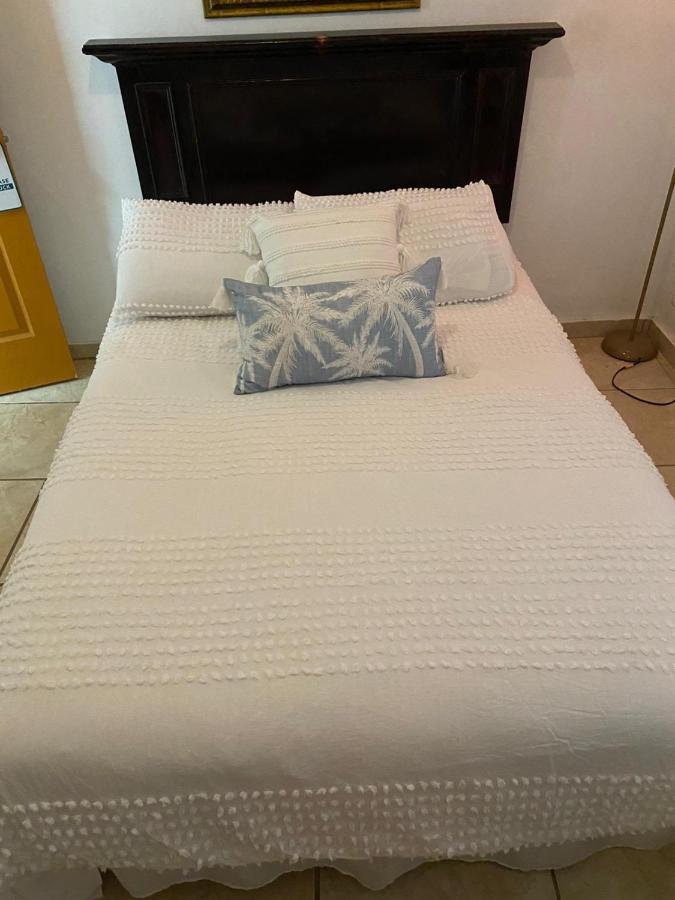 Great Savannah Guesthouse Sabana Grande Kültér fotó
