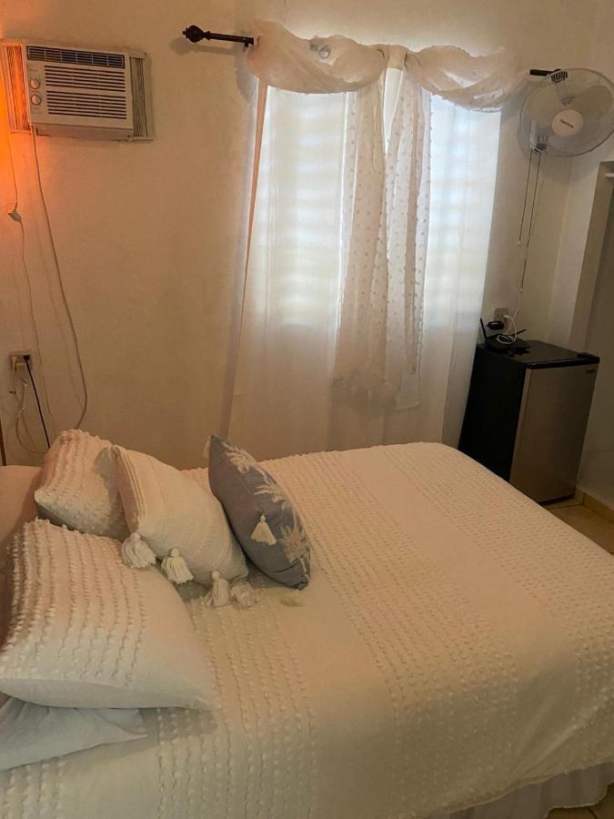 Great Savannah Guesthouse Sabana Grande Kültér fotó