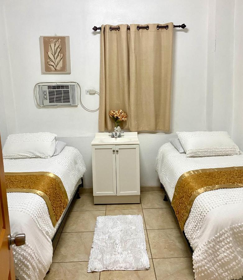 Great Savannah Guesthouse Sabana Grande Kültér fotó