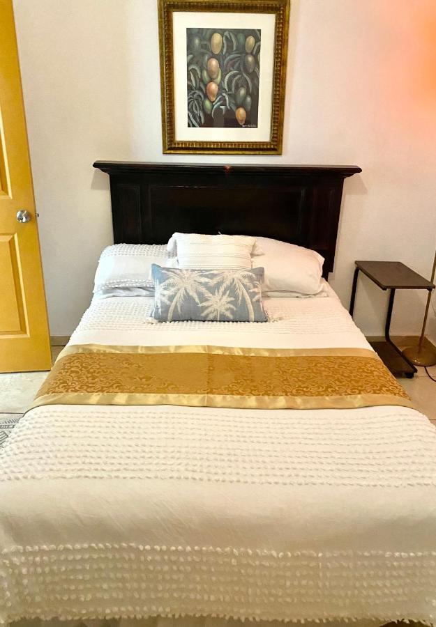 Great Savannah Guesthouse Sabana Grande Kültér fotó