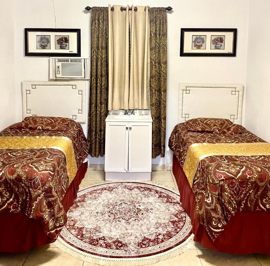 Great Savannah Guesthouse Sabana Grande Kültér fotó