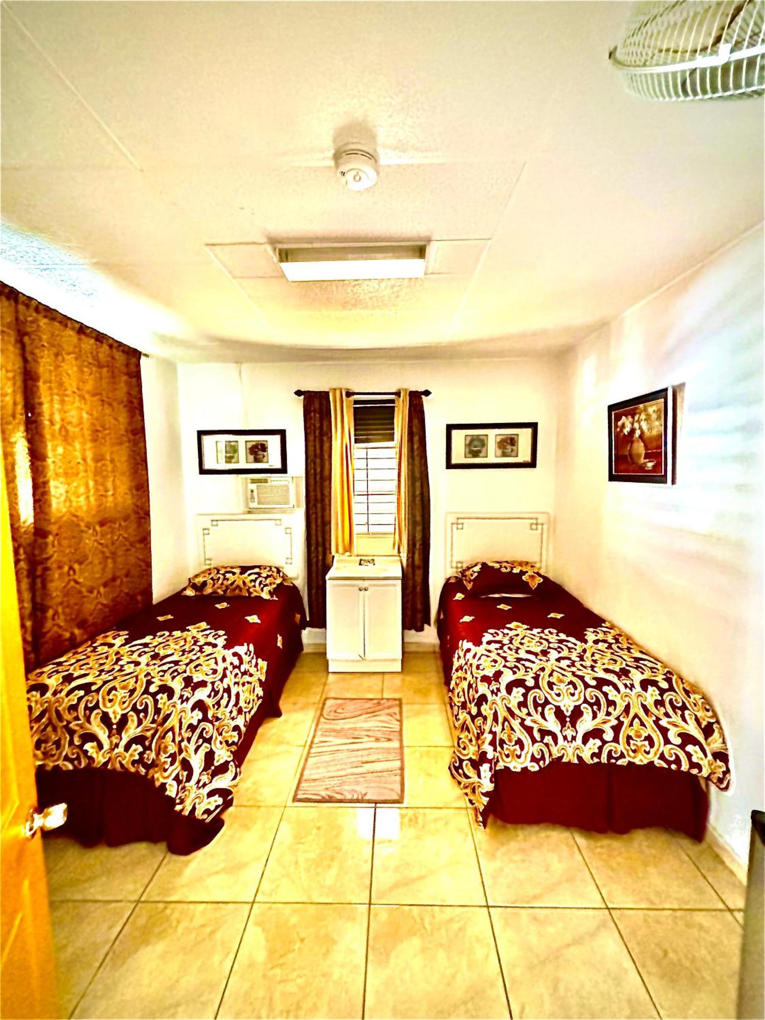 Great Savannah Guesthouse Sabana Grande Kültér fotó