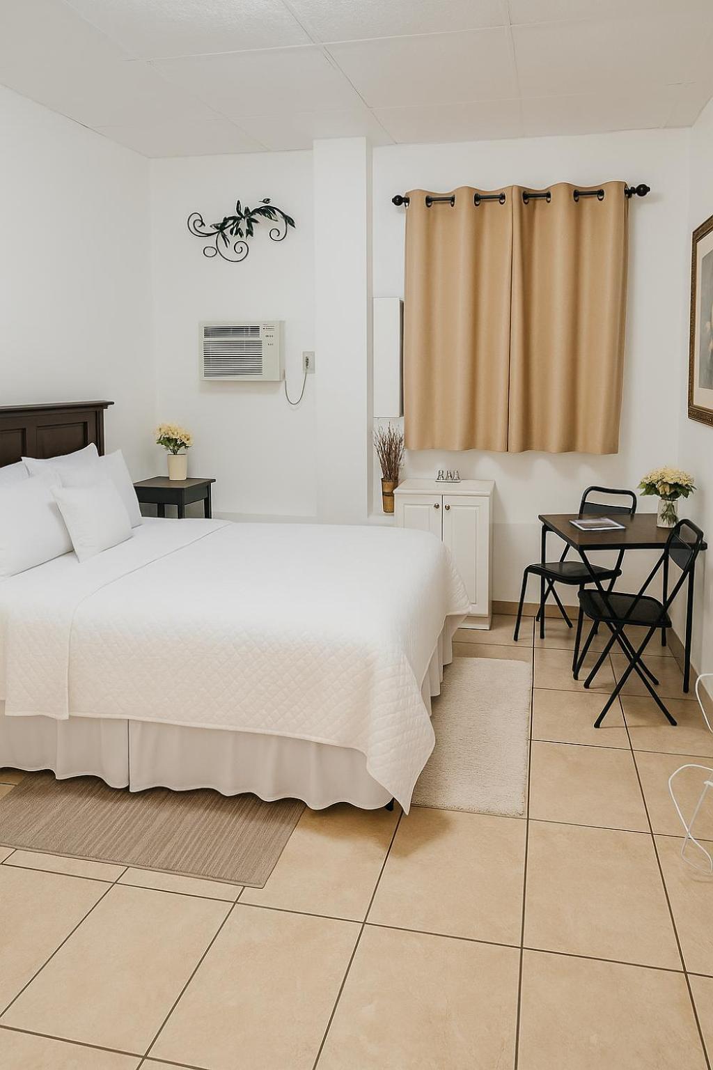 Great Savannah Guesthouse Sabana Grande Kültér fotó