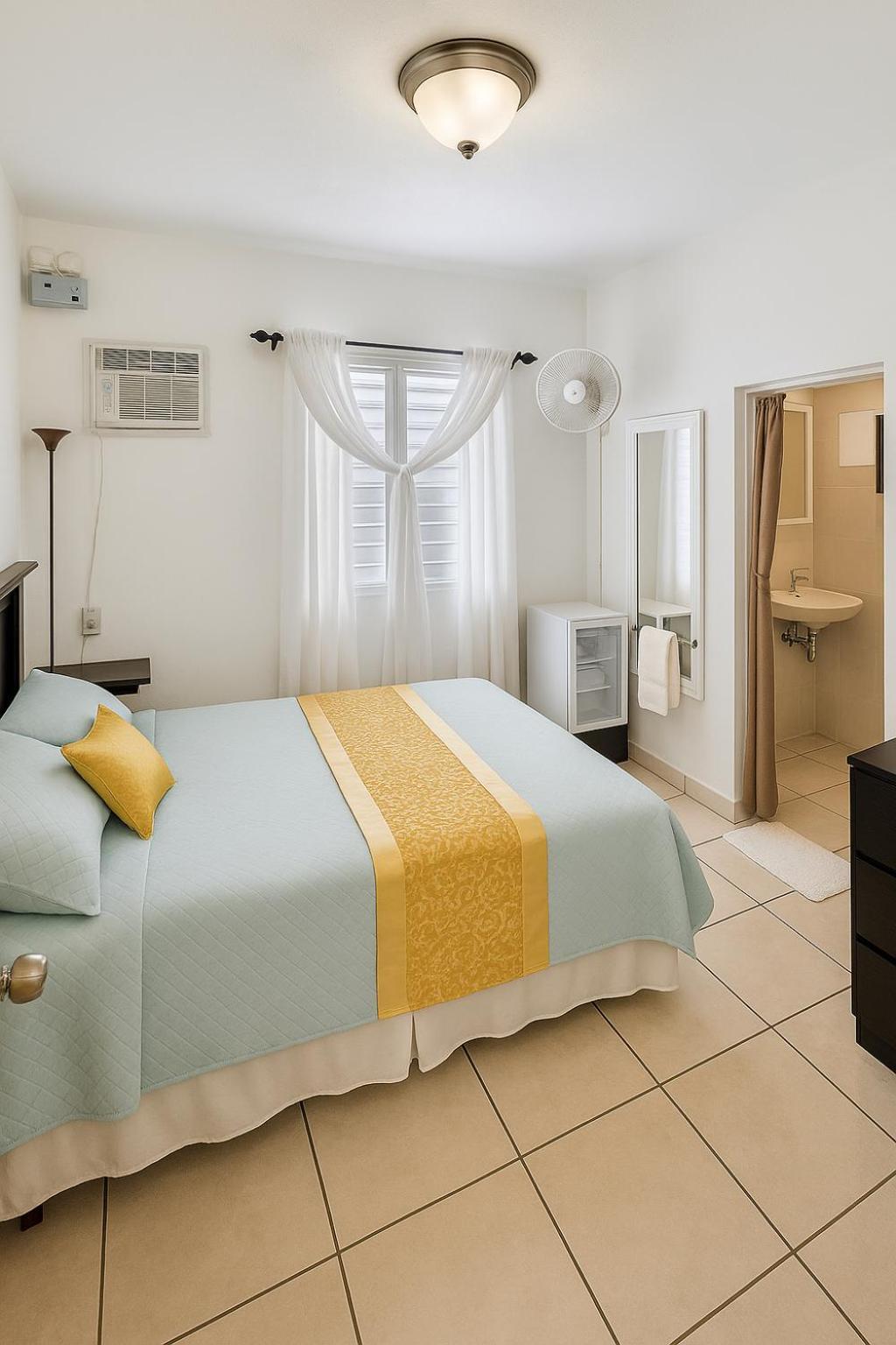 Great Savannah Guesthouse Sabana Grande Kültér fotó
