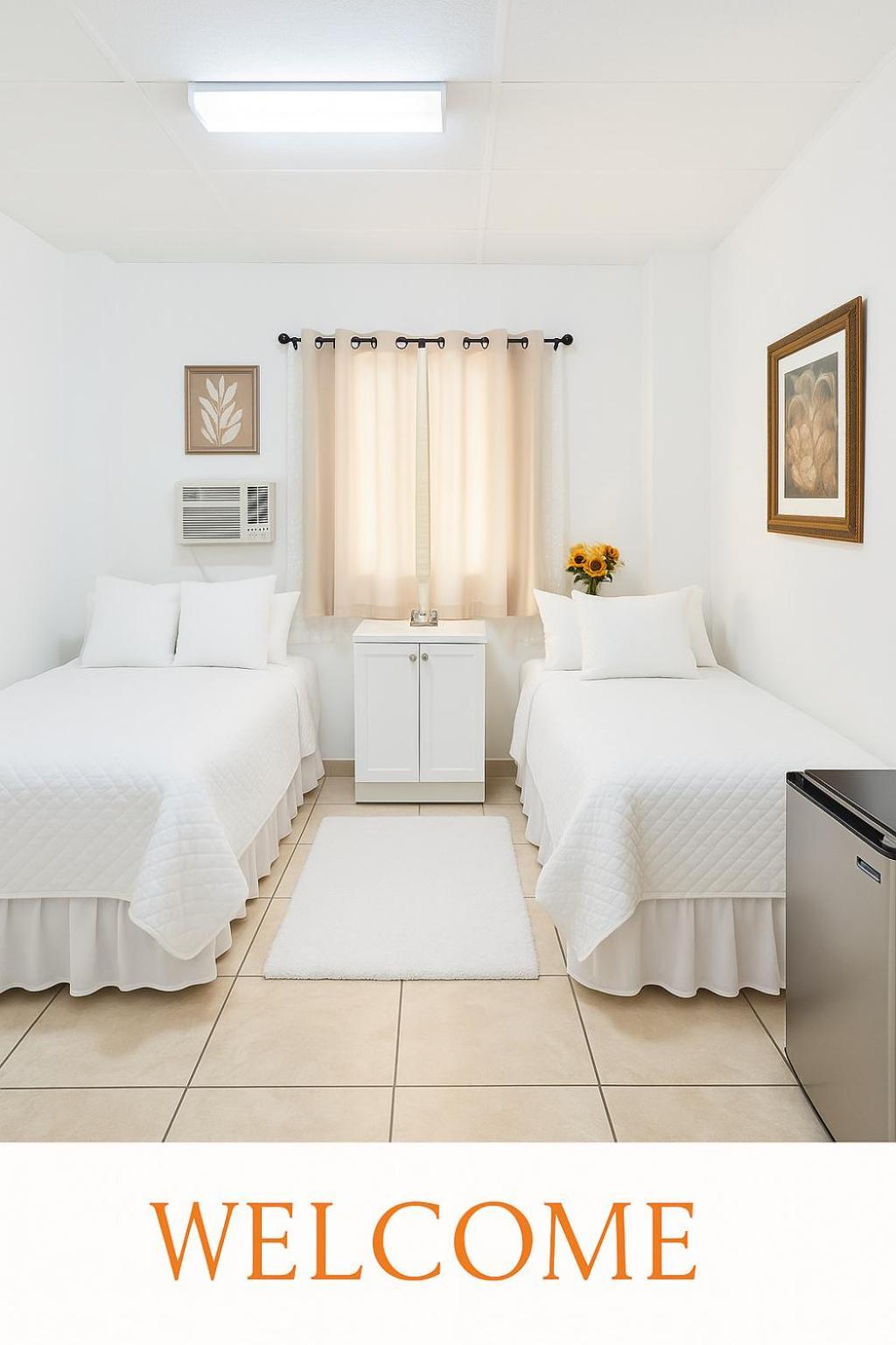 Great Savannah Guesthouse Sabana Grande Kültér fotó