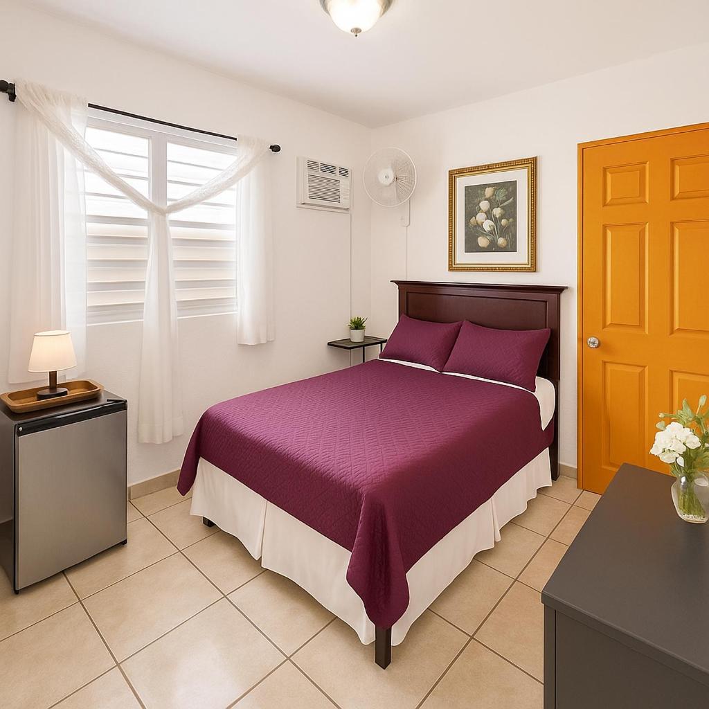 Great Savannah Guesthouse Sabana Grande Kültér fotó