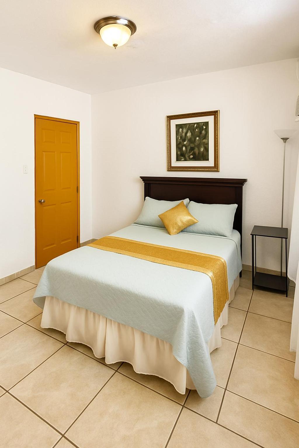 Great Savannah Guesthouse Sabana Grande Kültér fotó